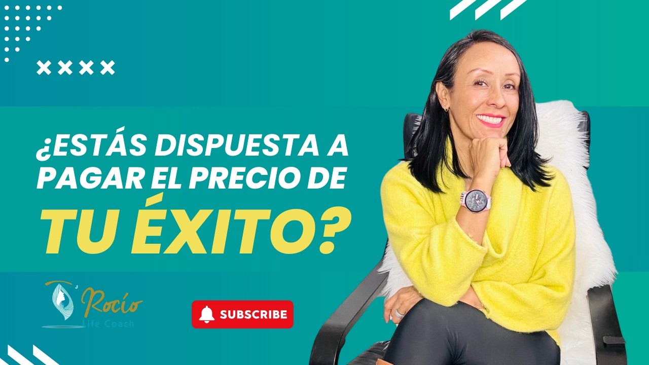 El precio real de tus sueños (nadie te lo dice).