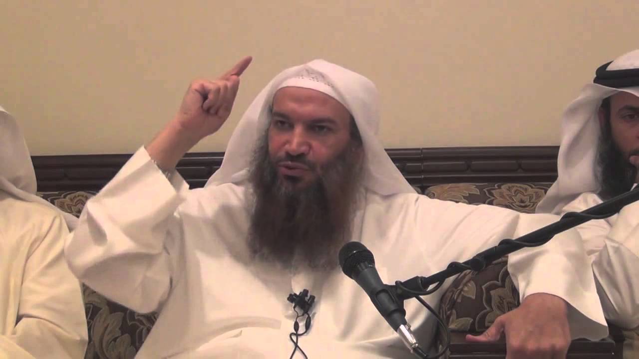 الشيخ سالم الطويل : الرد على من يستهزئ بنصوص السمع والطاعة لولاة الأمور