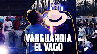 El Vago - Vanguardia - Rancho El Sauz - TC FILMS 2021