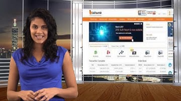 Hackers steal Bitcoin funds from Bithumb exchange traders