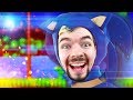 NOSTALGIA OVERLOAD | Sonic Mania #1