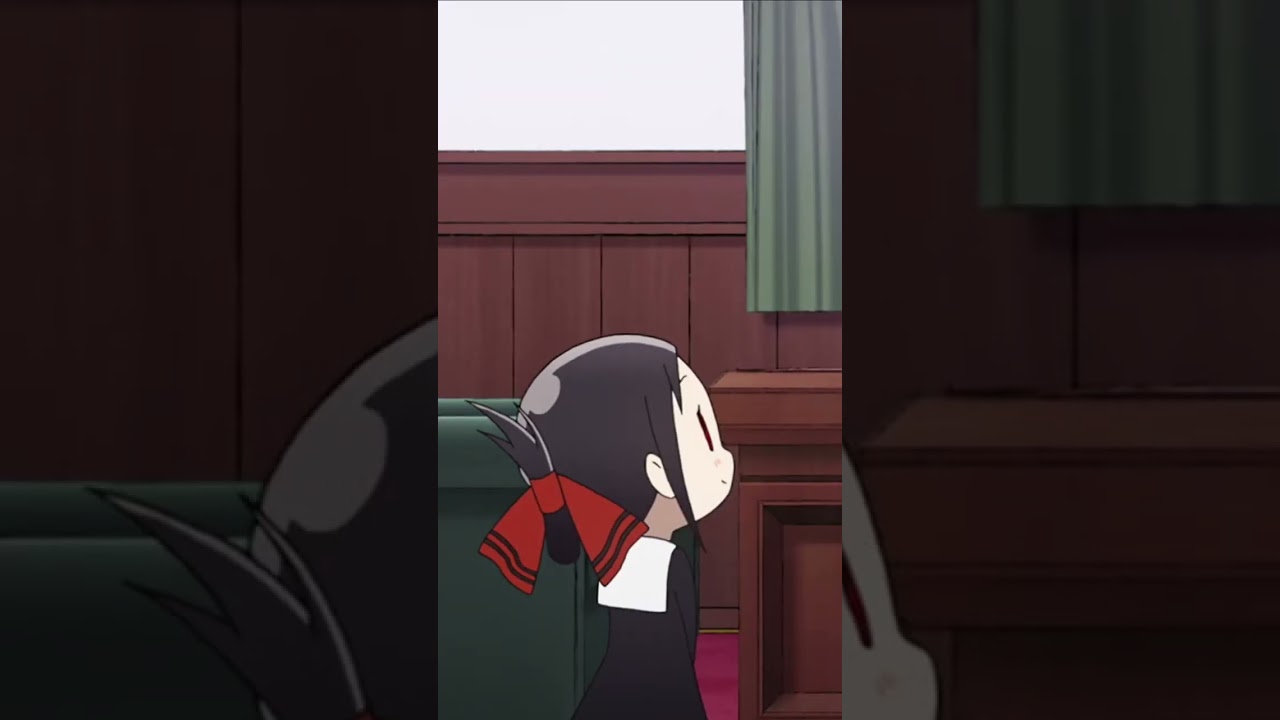 【かぐや様】最高に可愛いかぐやちゃん