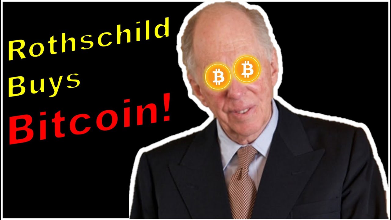 rothschild investment corporation bitcoin