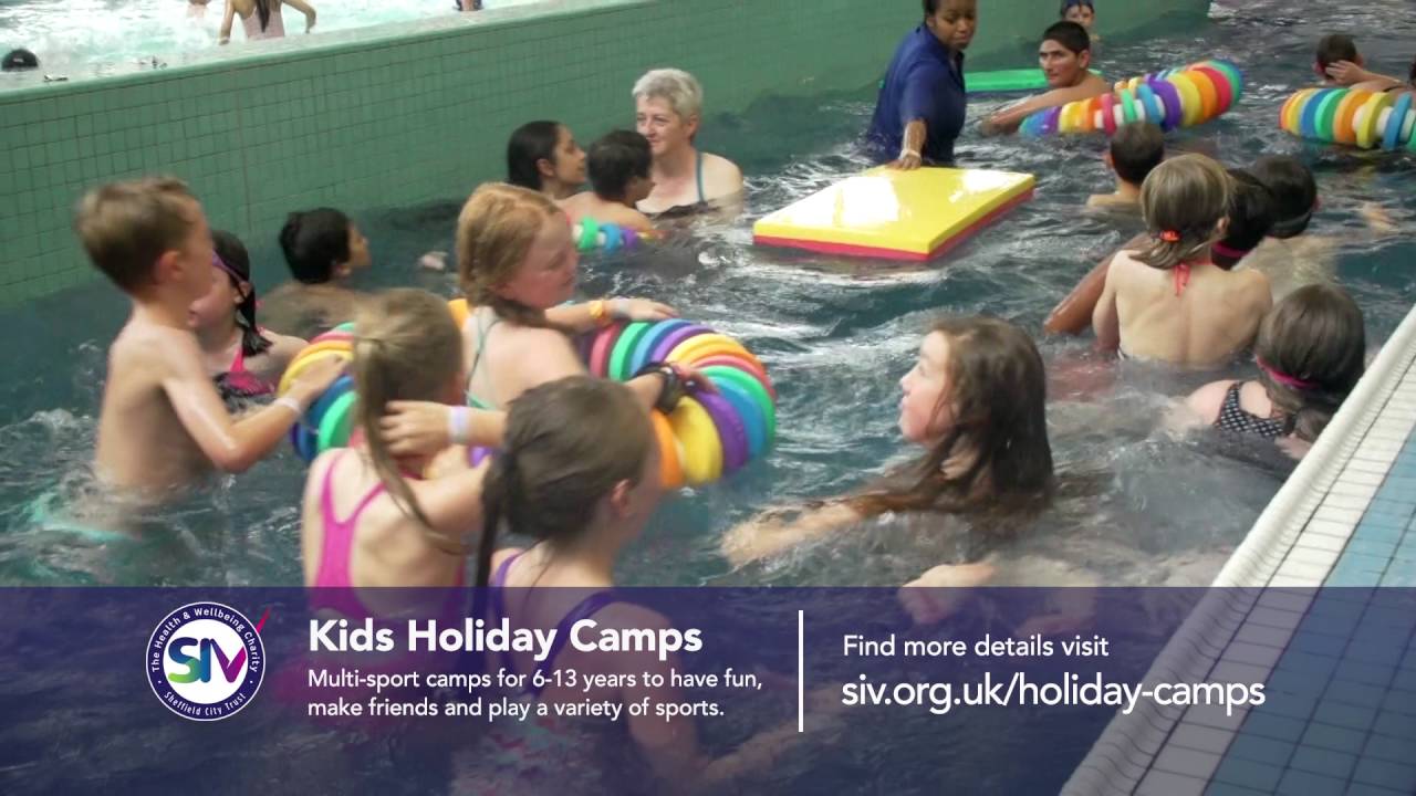 holiday camps for swingers