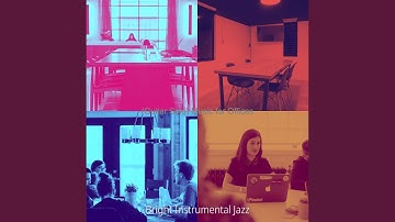 Thrilling Moods for Shared Workspaces