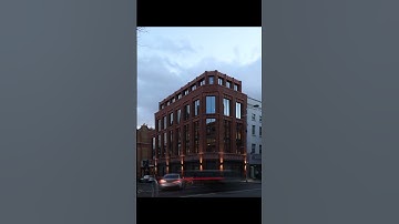 #shorts Tilt-shift lenses are MAGIC!