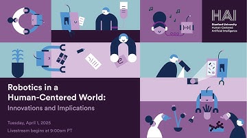 Robotics in a Human-Centered World: Innovations and Implications