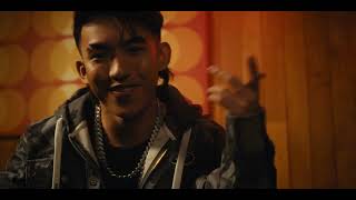 IRONBOY - Baddie ft. Justmine JMNK (MUSIC VIDEO)