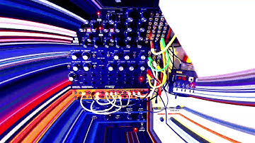 Dubharmonicon! SubH, DFAM, TR8S & Crave (MDS 21 - Analog Dub)