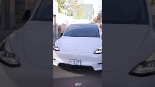 Drive News | Tesla Սամո