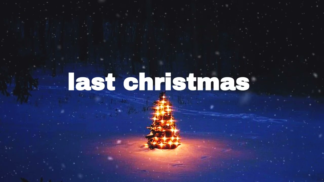 FREE Sad Type Beat - "Last Christmas" | Emotional Rap Piano Instrumental