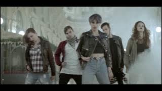 MinaCelentano - Prisencolinensinainciusol (con Roberto Bolle)