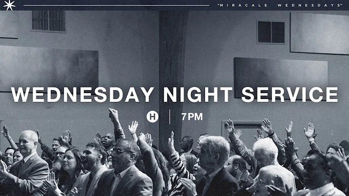 Pastor Justin Bridges || Midweek Service || 12.10.2025