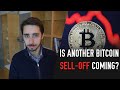 Bitcoin Macro Analysis | Is Another Bitcoin Sell-Off Coming?