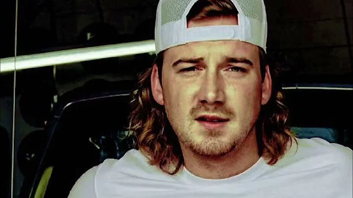 Morgan Wallen x Foxy Brown x Jay-Z - Warning x I’ll Be DJ Trigga Tre Blend