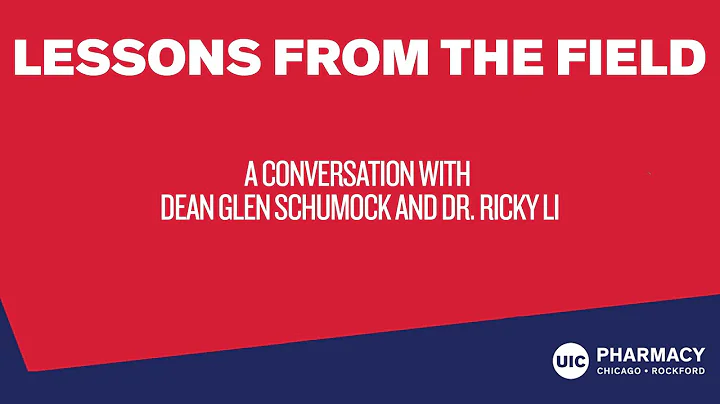 LESSONS FROM THE FIELD | EP. 2 | Featuring Ricky L...