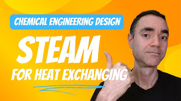 Saturated steam and superheated steam: best type of steam for heat exchanging