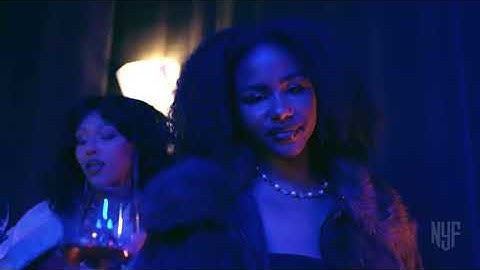 Black Thought & Big Daddy Kane - Blackout ft. Pharrell Williams, Snoop Dogg (Music Video)