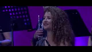ORQUESTA D'CACHÉ      Festival Mundial De Salsa Mejor Orquesta Femenina Salsera de Colombia