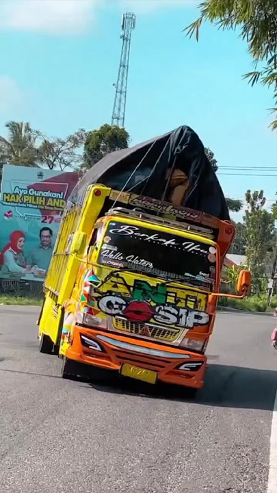 STORY WA TRUK 30 DETIK‼️#trukmania #trukmbois #trukoleng #drivermuda #shorts