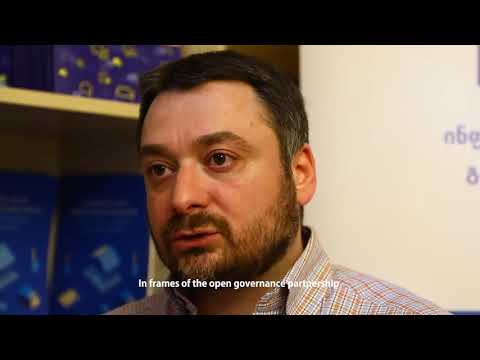 ინფორმაციის თავისუფლების განვითარების ინსტიტუტი