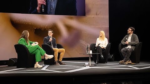 Facing the Unintended Consequences of Emerging Technologies | Hello Tomorrow Global Summit 2023