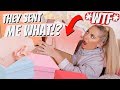 unboxing THE BIGGEST PR po box haul EVER!!! *I got sent what?!*