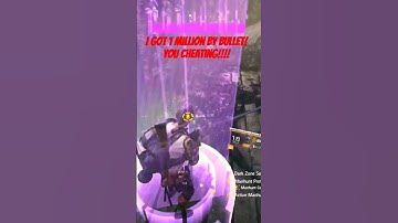 This is what cheating in the division 2 darkzone looks like! #kleverthumbs #gaming #thedivsion2