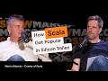 Scala Was an Experiment That Changed Programming - Martin Odersky | The Marco Show