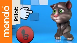 Talking Tom Shorts - Red Alert Ep
