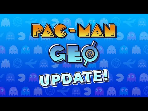 Pac Man Geo Apps On Google Play Pac Man Geo Apps On Google Play