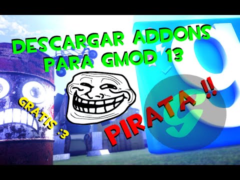 Garry s Mod
