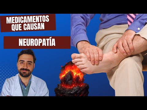 Vídeo: Mmp-13 causa neuropatia?