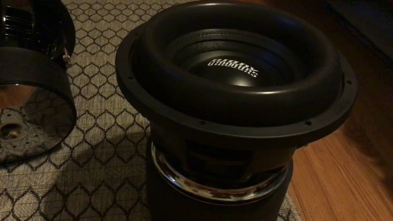 Sundown X vs Zv5 Comparison