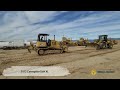 2012 Caterpillar D6K XL Bulldozer Used Bulldozers Used Heavy Equipment Boomandbucket Com 2012 Caterpillar D6K XL Bulldozer Used Bulldozers Used Heavy Equipment Boomandbucket Com