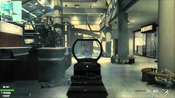 LOL moments in MW3