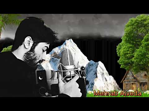 Mehrab Alveda Music Songs 2023 Mehrab