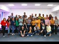 Resumen de Maker Fest Maestros 2022 - Cali