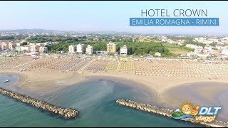 HOTEL CROWN - Rimini - EMILIA ROMAGNA