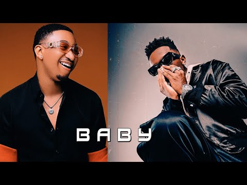 Jay Melody Ft Marioo Baby Love Zouk Instrumental