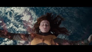 Bebe Rexha - Trust Fall [Dark Phoenix]