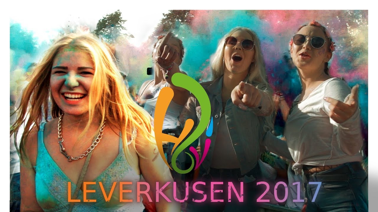 holi colours leverkusen