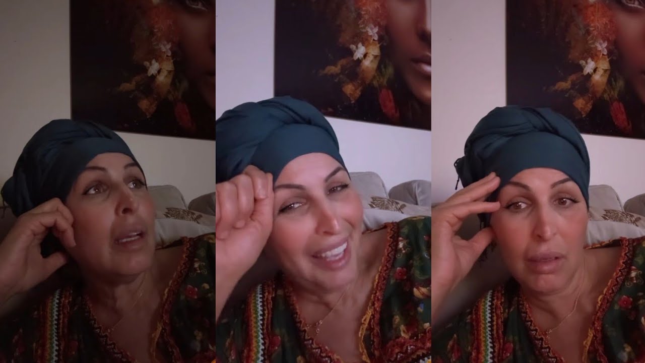 كرهت من الفاطورات بزاف وولادي خلاص قالولي منخلصوش ❌