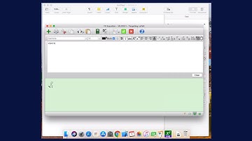 How to Use FX Equation in Pages