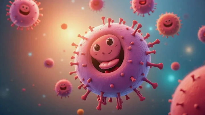 The Invisible Army Your Immune System (3 Minutes)