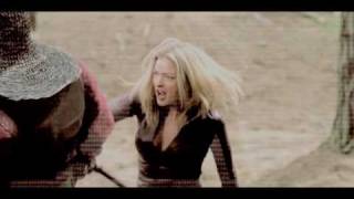 Cara & Leo - ...it matches your leather... [FOR TANYA]