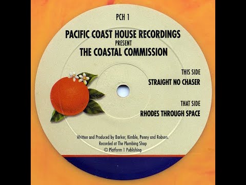 The Coastal Commission - Straight No Chaser - YouTube