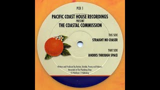 名盤・激レア盤】Pacific Coast House Recordings Merch | Pacific