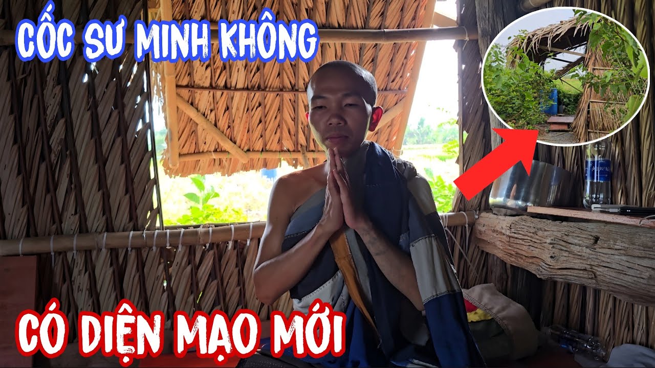 Trở lại thăm 
