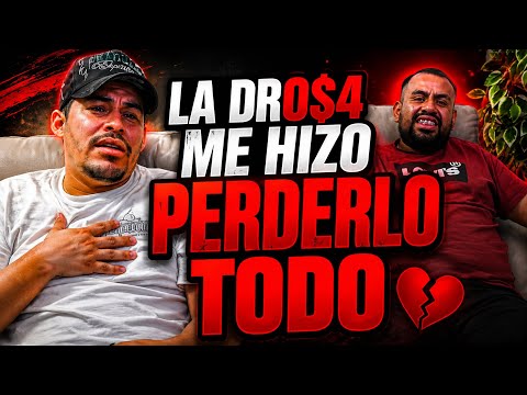 Interview with "EL VARILLAS" 🎤🔥 | EL PADRINO 🚨